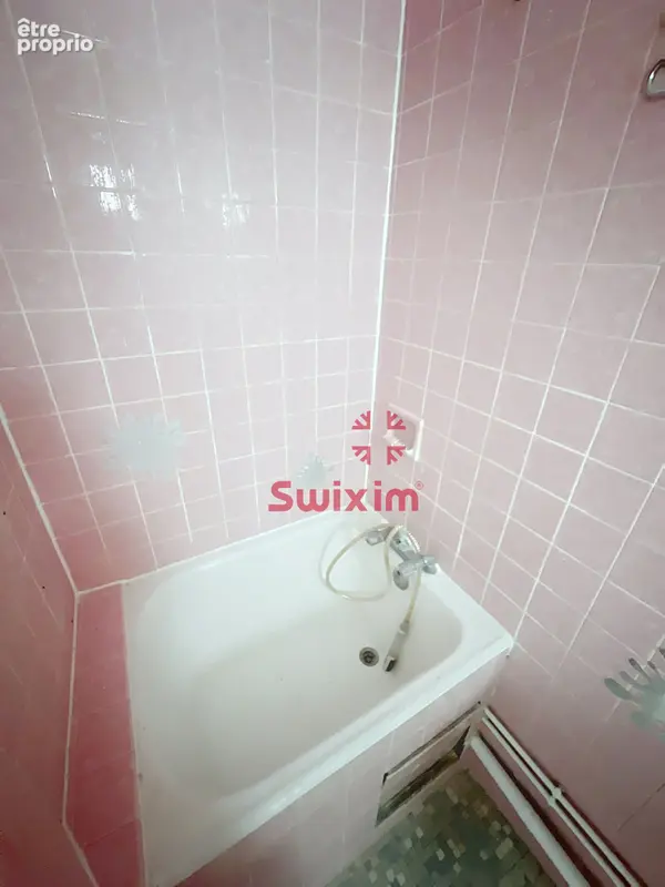 Appartement 43 m² à Paris-16e  - photo 8