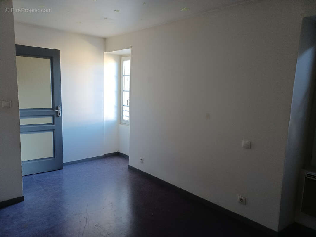 Appartement à BRIVE-LA-GAILLARDE