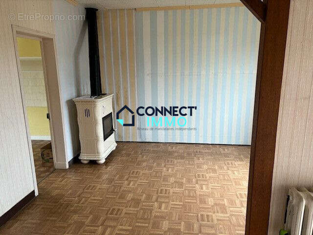 Maison 60 m² à Gourin  - photo 2