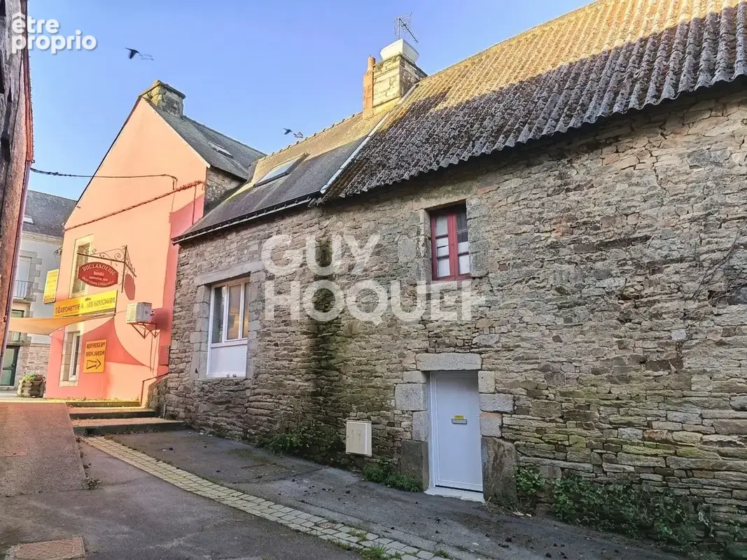 Immeuble à vendre à Saint-Jean-Brévelay - photo 3