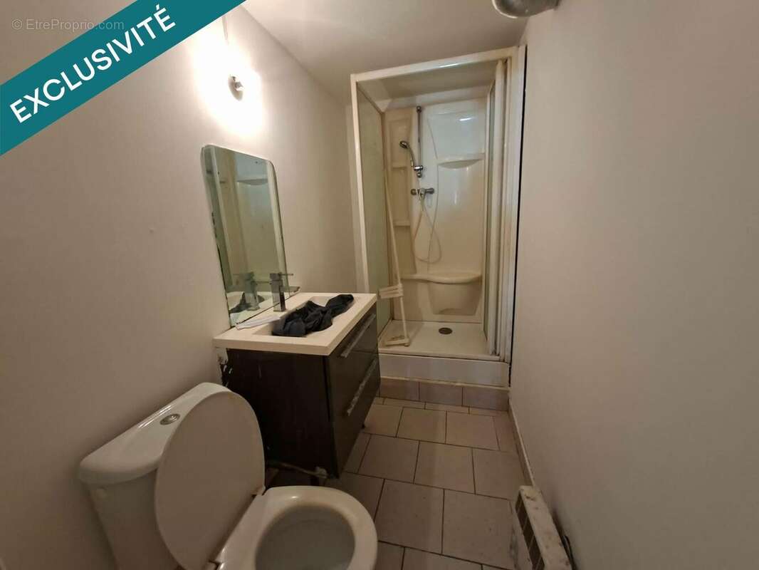 Commerce 82 m² à Faulquemont  - photo 4