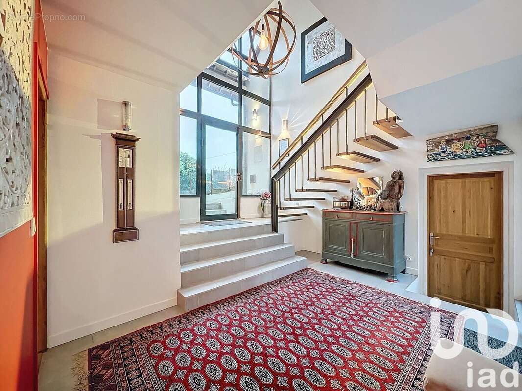 Photo 6 - Maison à SAINT-BRIAC-SUR-MER