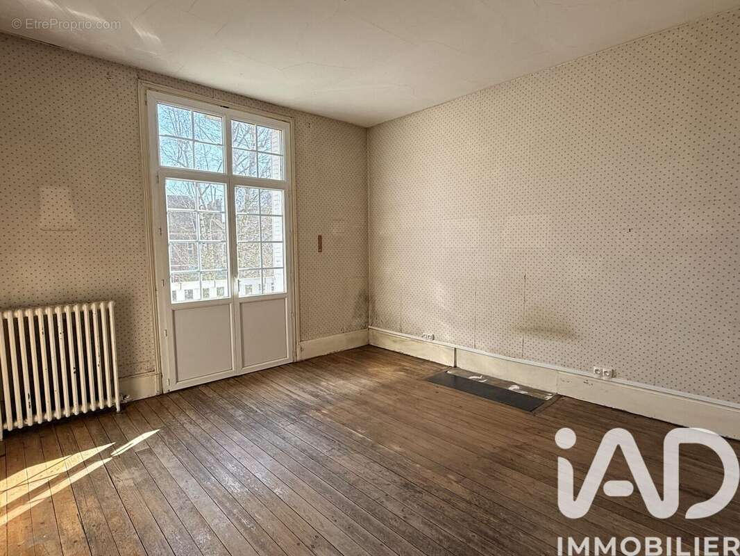 Photo 9 - Maison à BEAUVAIS