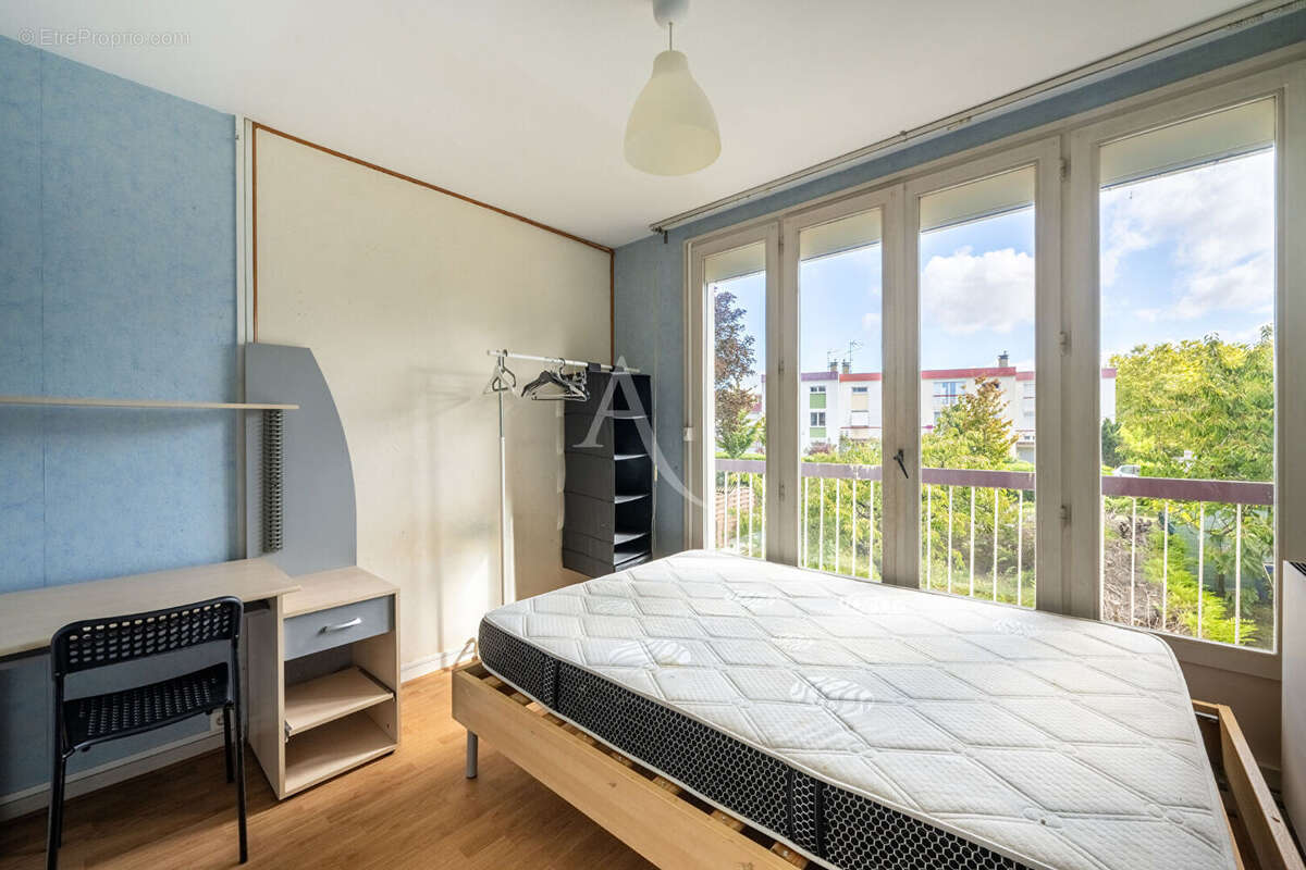 Maison à CERGY