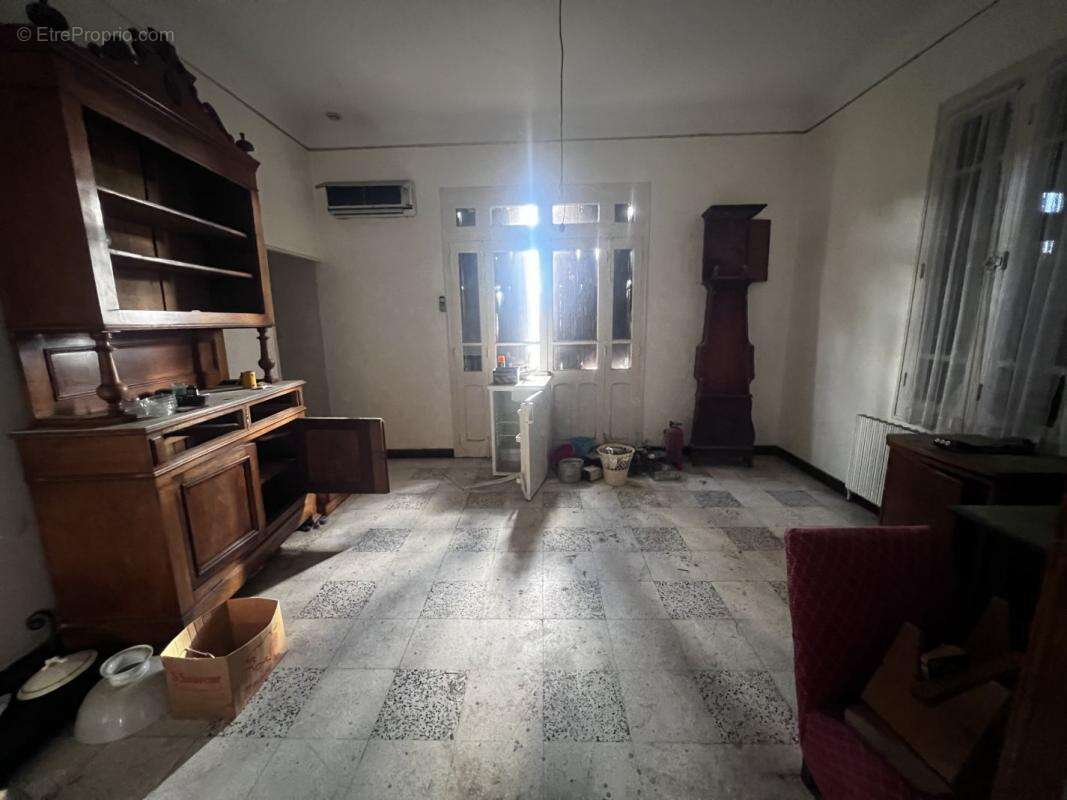 Maison à SAINT-GILLES