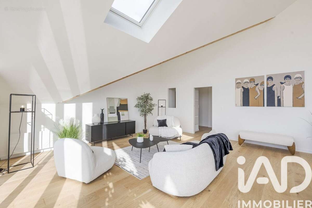 Photo 8 - Appartement à PORNICHET