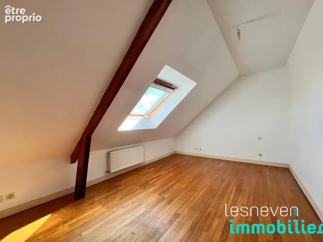 Maison 95 m² à Lesneven  - photo 10