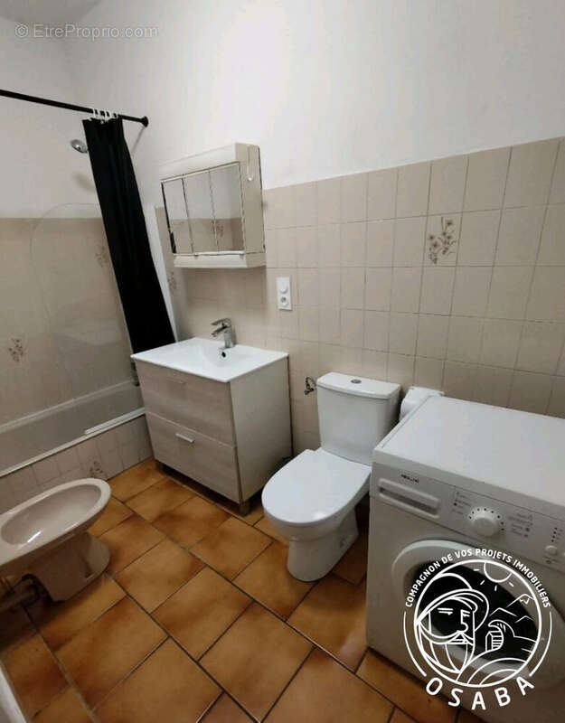 Appartement à CIBOURE