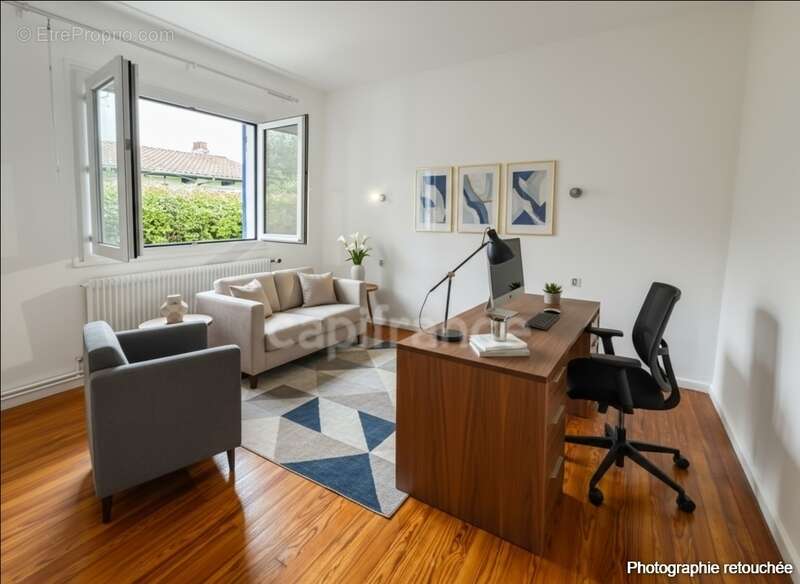 Commerce à LA TESTE-DE-BUCH