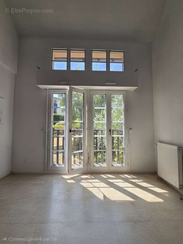 Comme une maison de ville en copropriete - photo 4