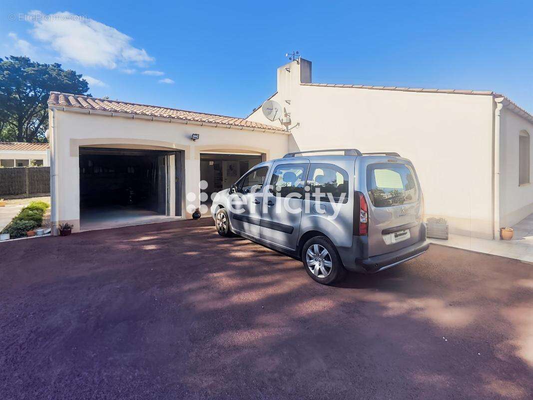 Maison individuelle - photo 10