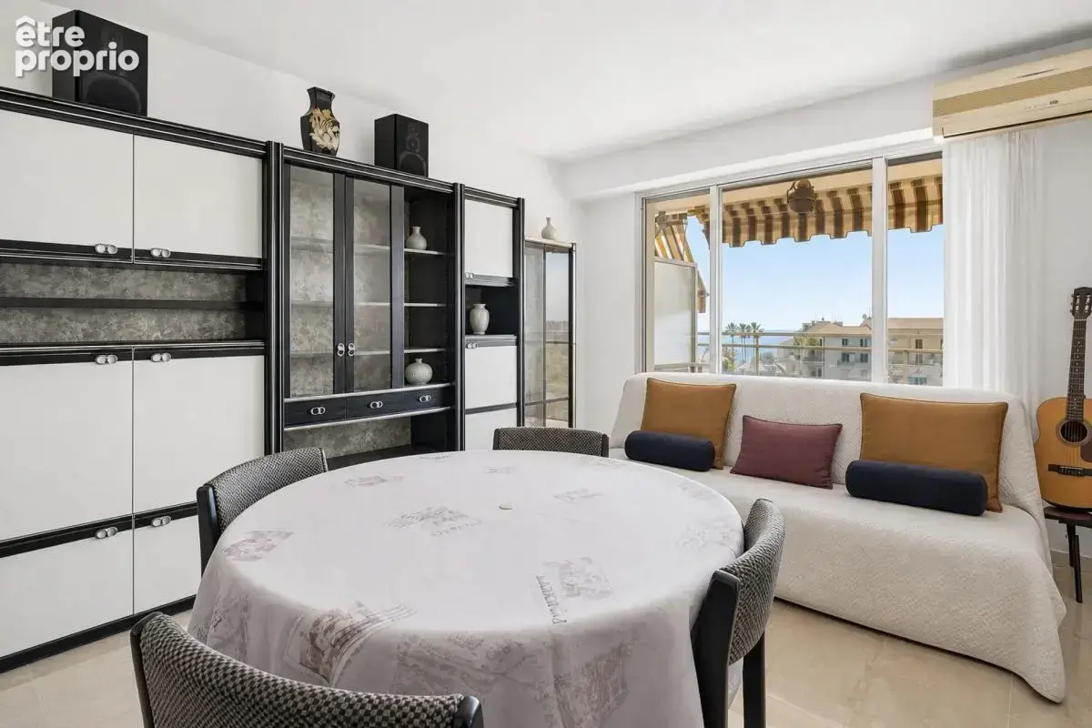 Appartement 2 pièces de 55 m² à Cagnes-sur-Mer - photo 4