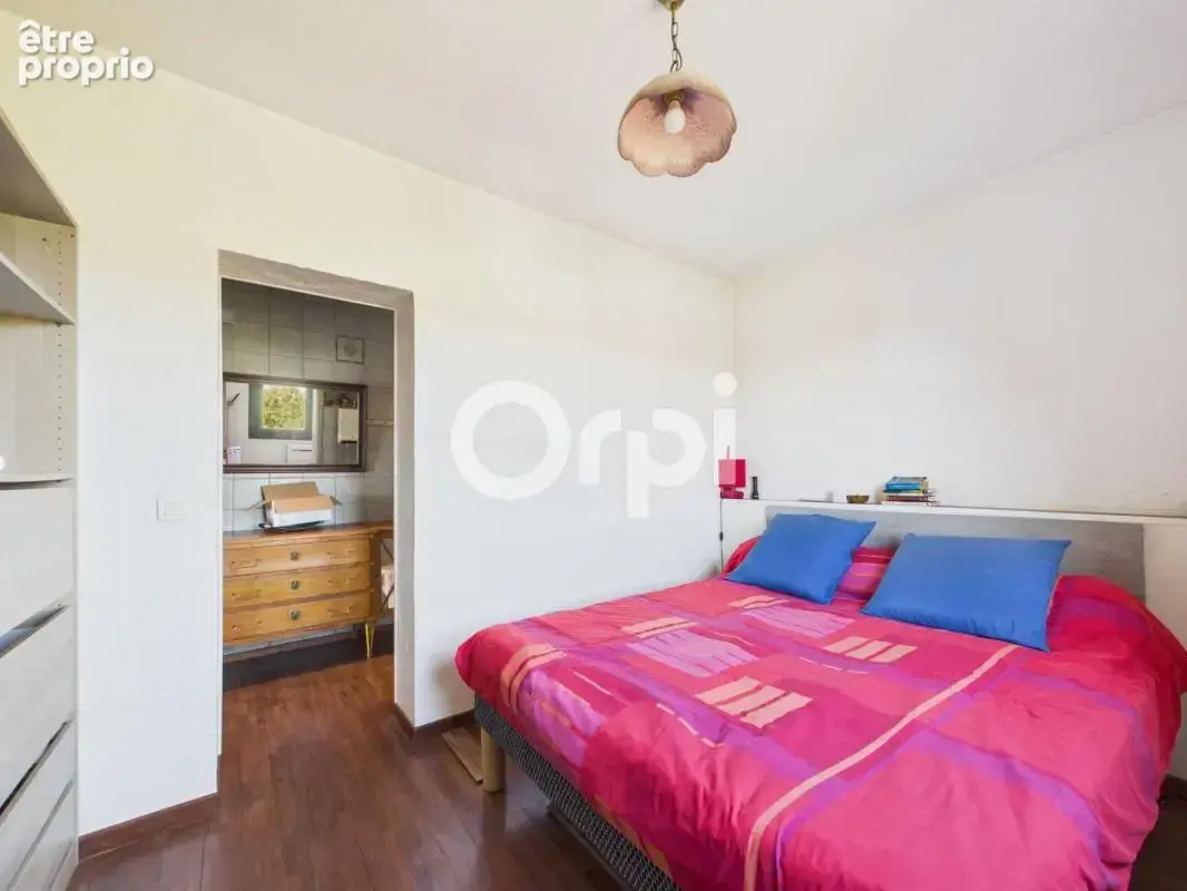 Vue mer - plein pied - piscine - 2 logements - photo 11