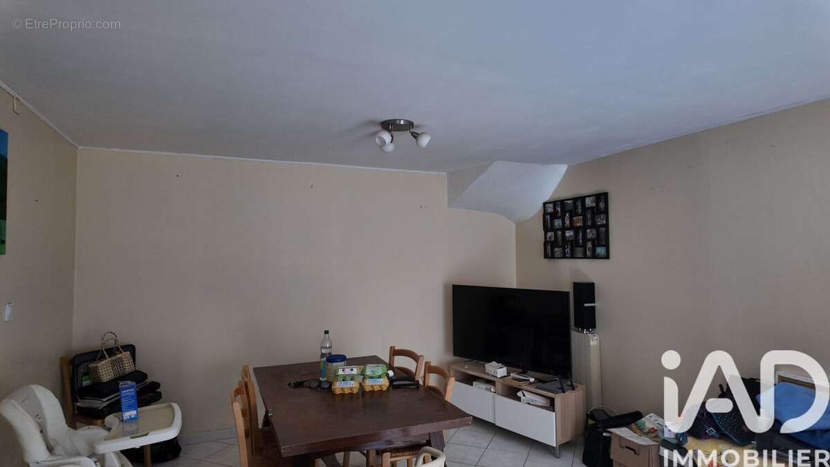 Photo 4 - Maison à BEDARIEUX