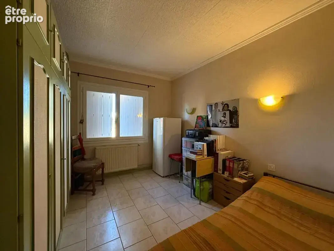 Maison de plain-pied avec garage à Béziers - photo 13