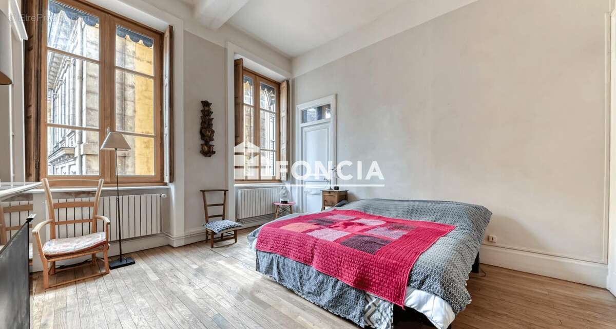 Appartement à LYON-1E