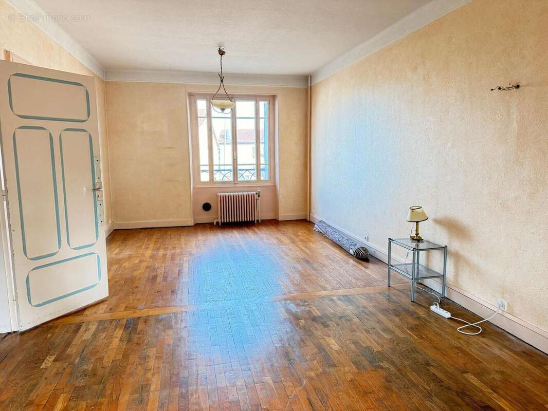 Photo 2 - Maison à ECHENOZ-LA-MELINE