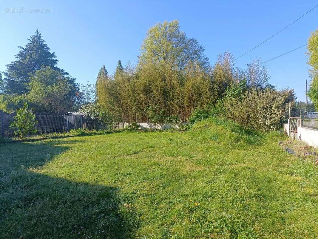 Vente Maison Vertou(44120) 260 000ï¿œ - photo 8