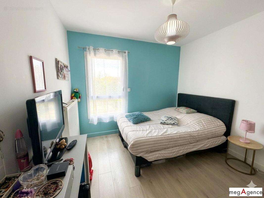 Maison à LES SORINIERES