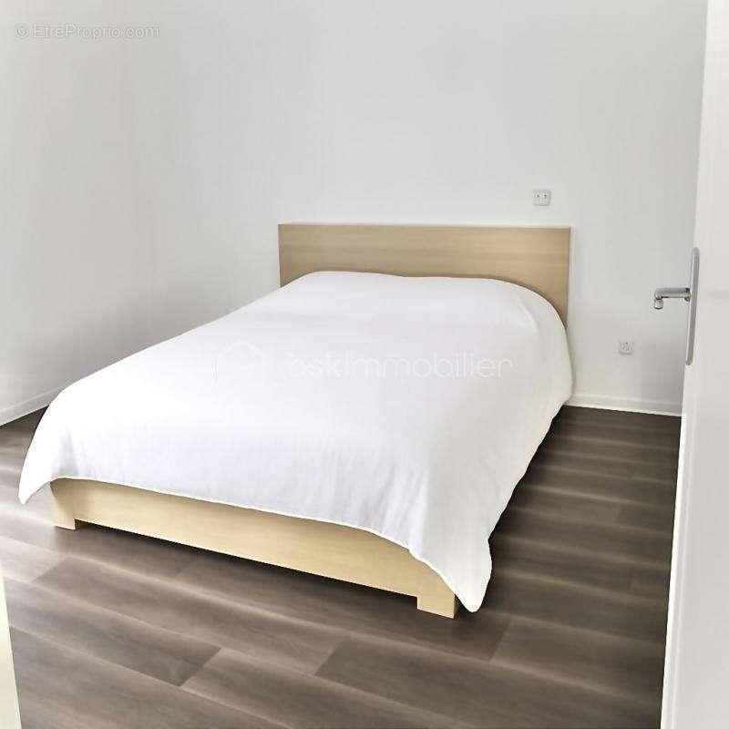 Appartement à ROISSY-EN-BRIE