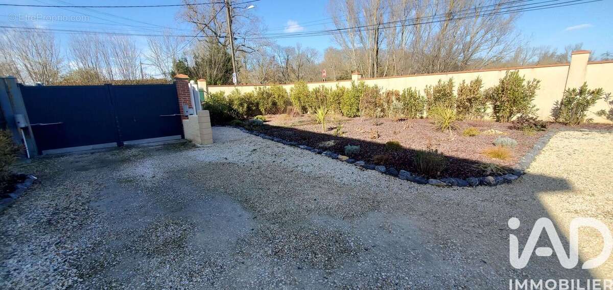 Photo 9 - Maison à ROQUES