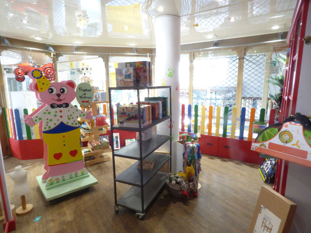 Commerce à MANOSQUE