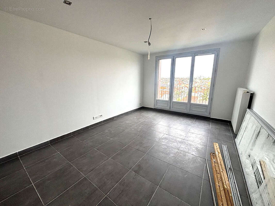 Appartement à BEZONS