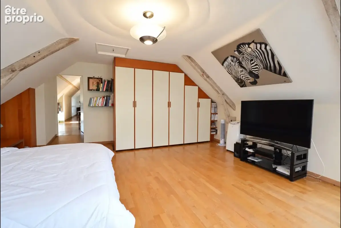 Longère en pierre de 194 m² avec jardin paysager – Landévant, Morbihan Sud - photo 19