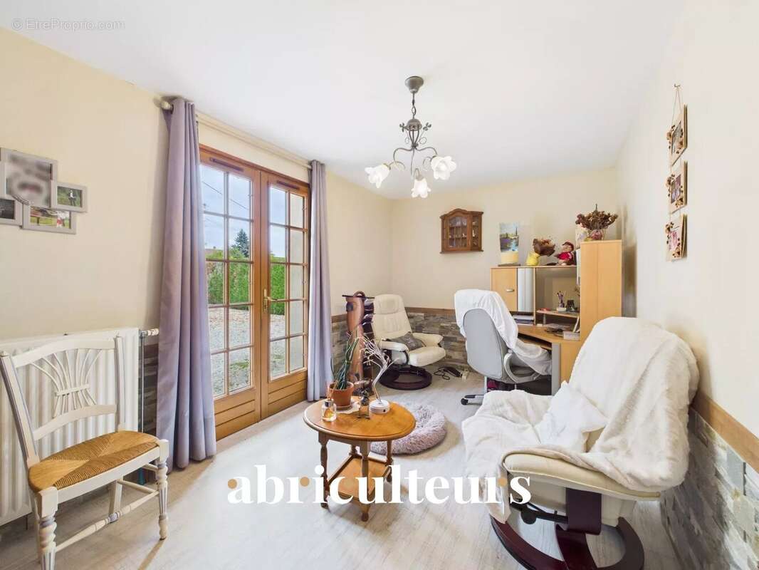 Maison à CHATEAUDUN