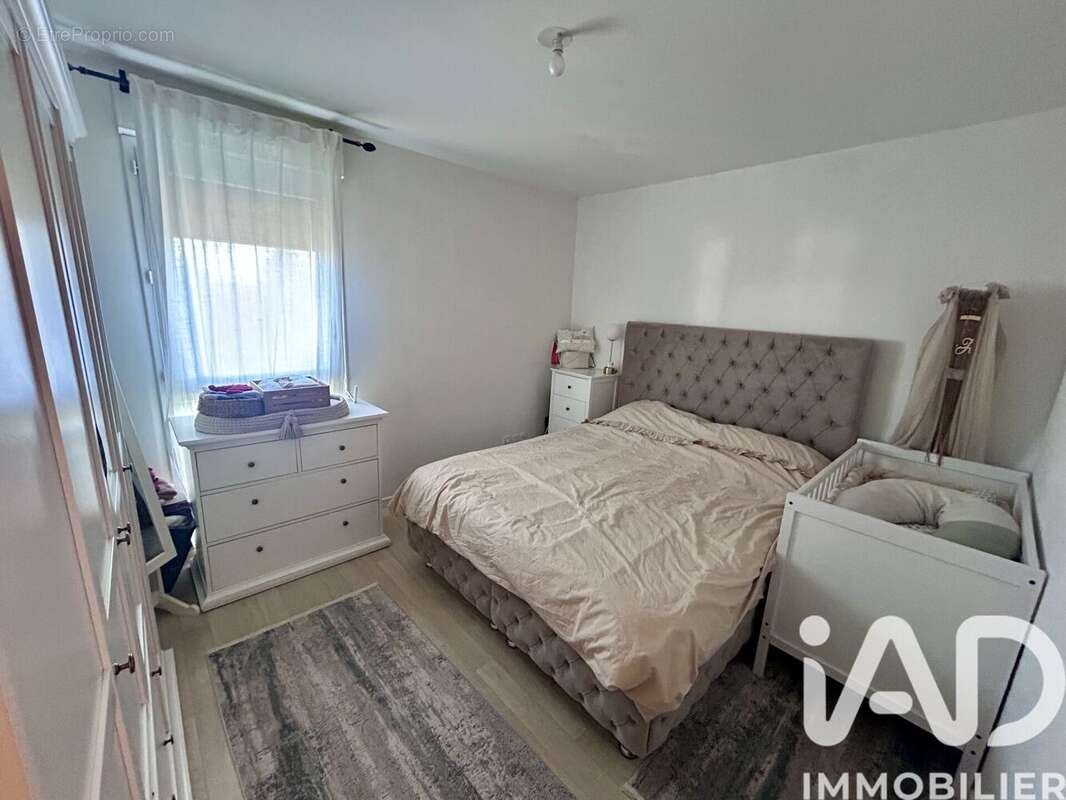 Photo 2 - Appartement à ROUBAIX