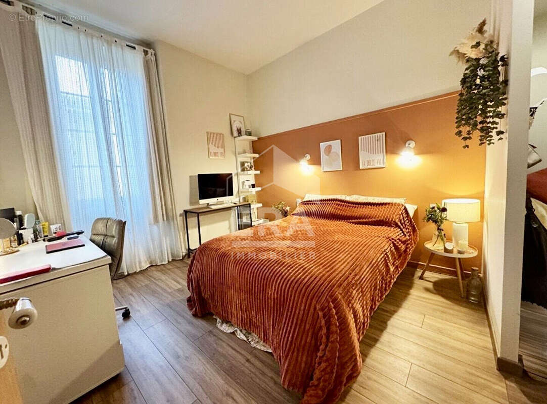 Appartement à NARBONNE