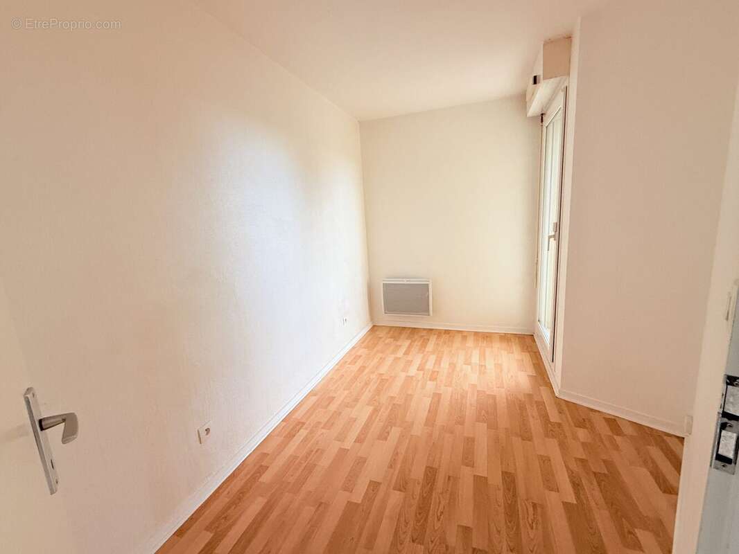 Appartement à TOURNEFEUILLE