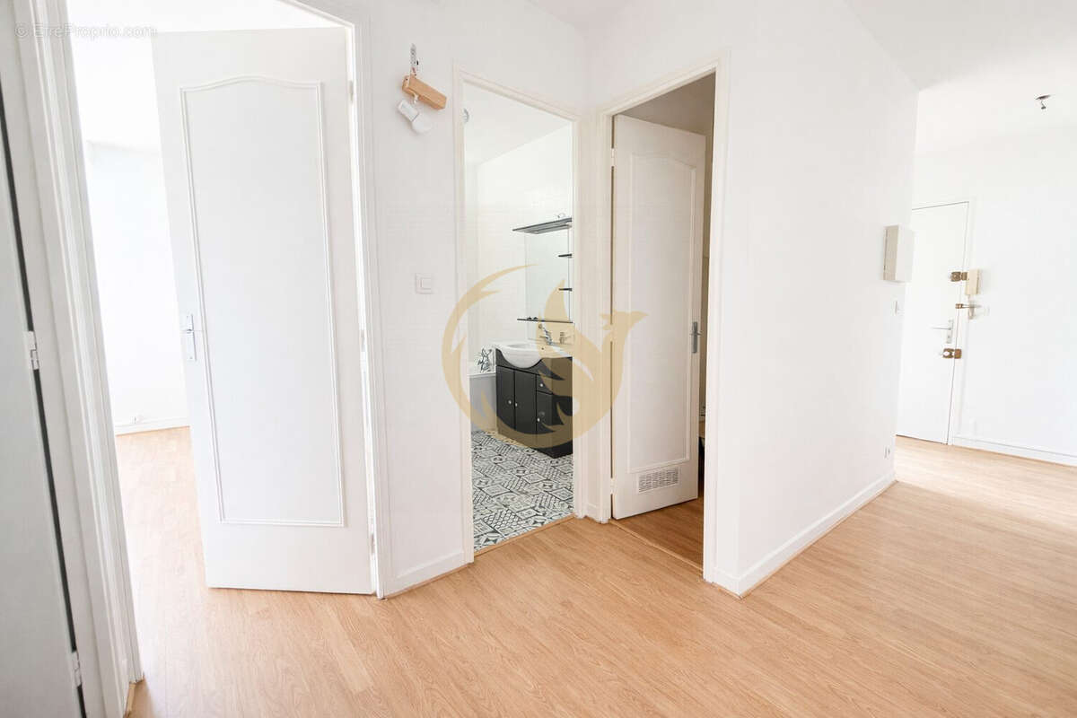 Appartement à PAU