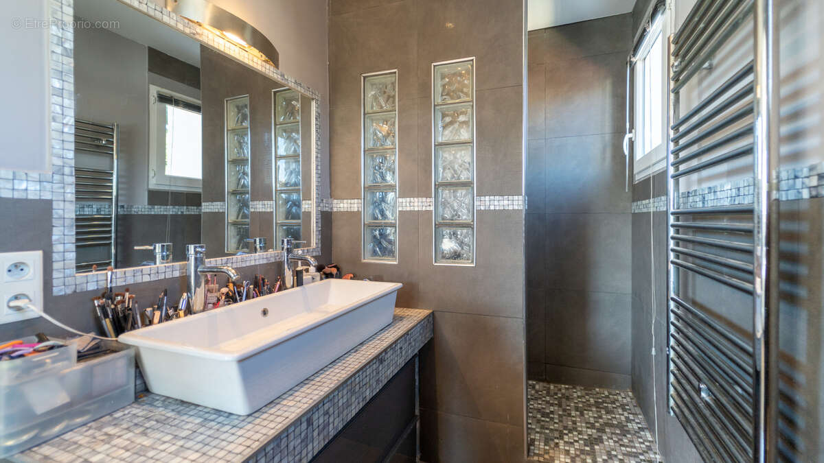 Nice chambrun 5/6p  penthouse 170 m2 avec 130 m2 d'exterieur - photo 7