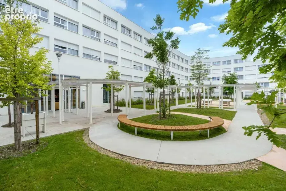 Appartement à GRADIGNAN