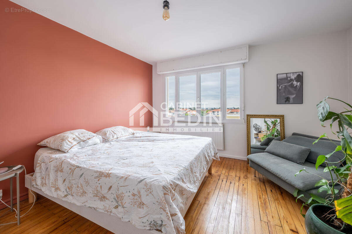 Appartement à TALENCE