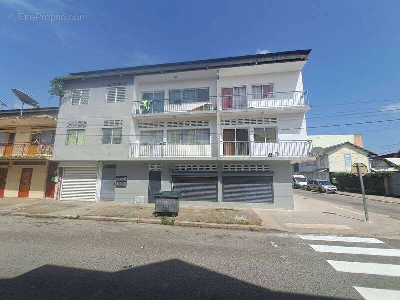 Deux locaux commerciaux - photo 3