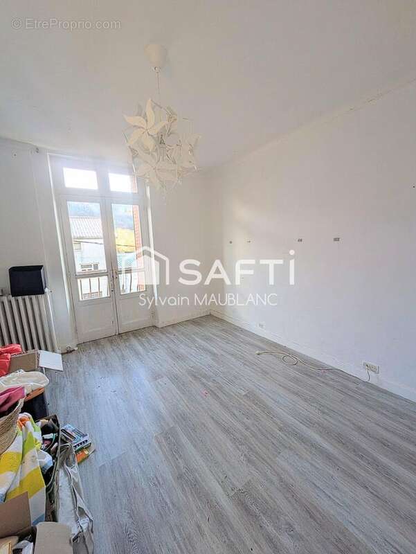 Photo 4 - Maison à CONLIEGE