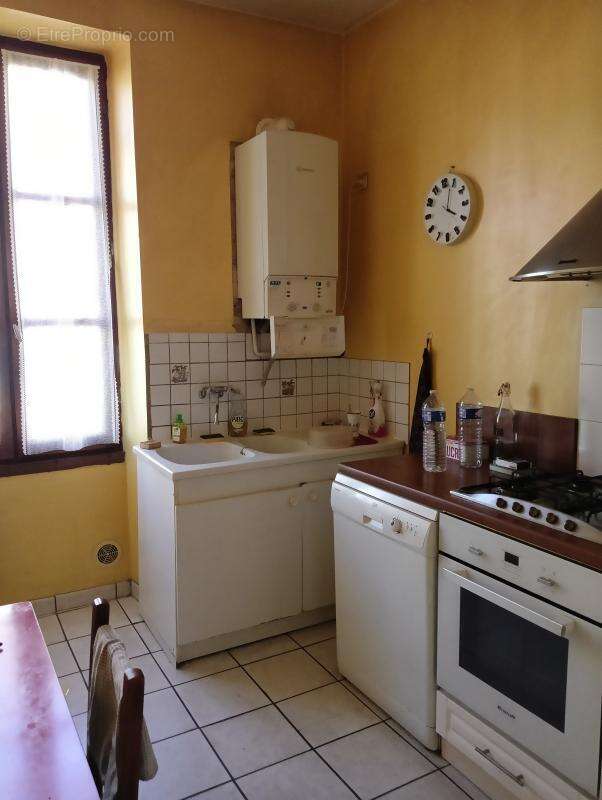 Maison à BOISSE-PENCHOT