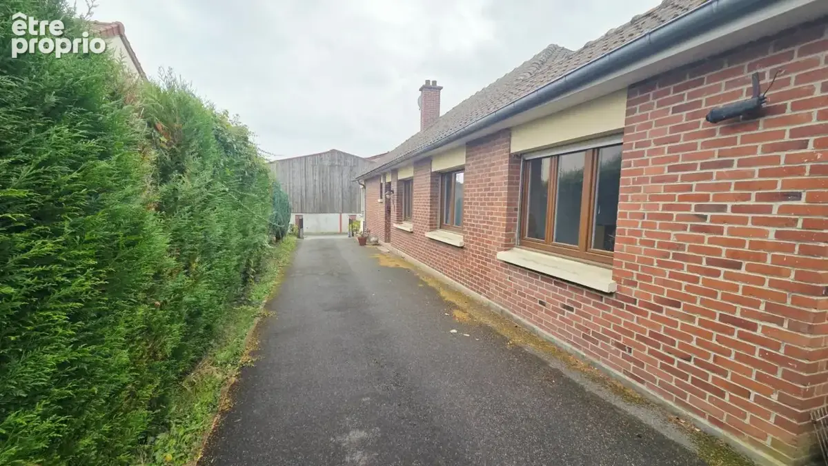 Maison 7 pièces / 136 m² / 234 000 EUR / GUEMAPPE - photo 13