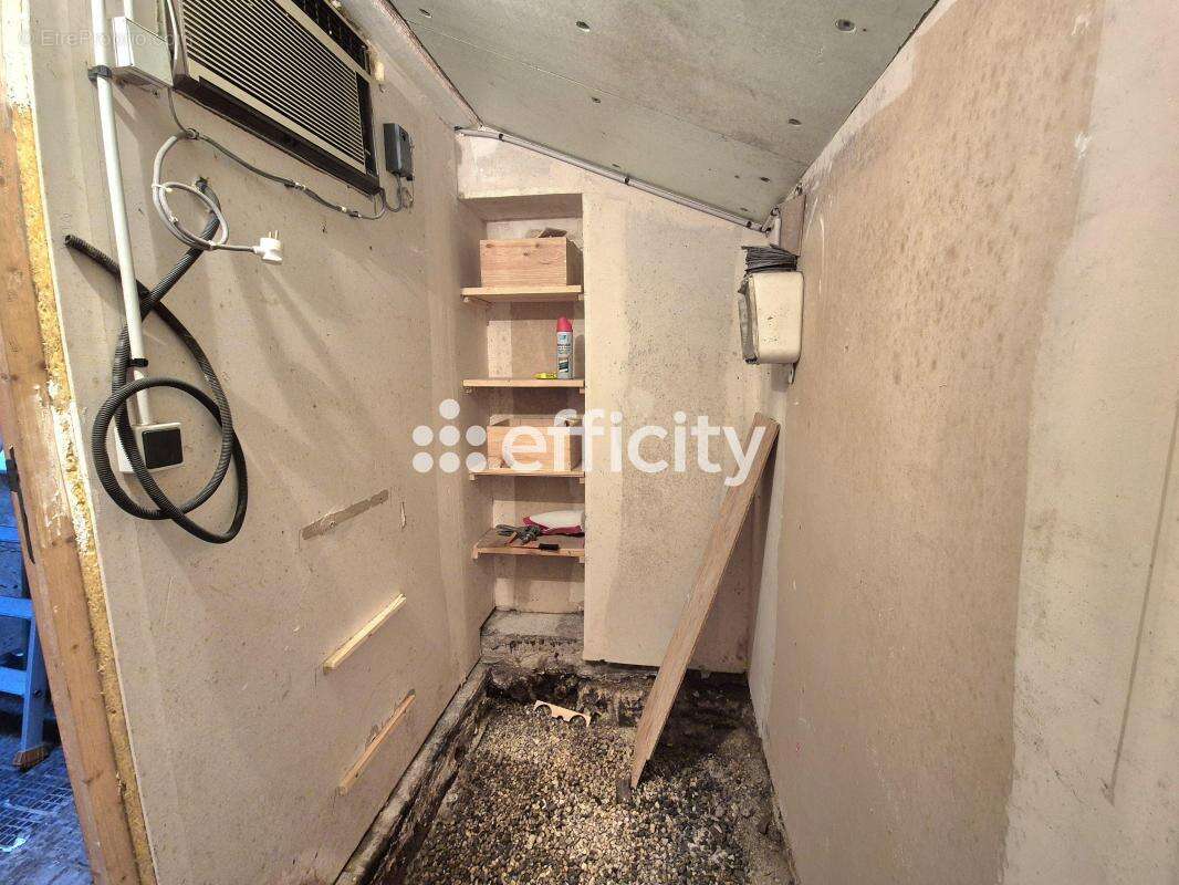 Maison à ISIGNY-SUR-MER