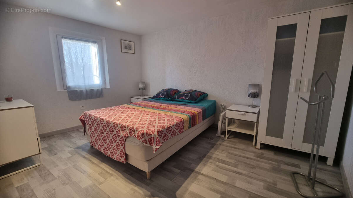 Maison à LA FARLEDE