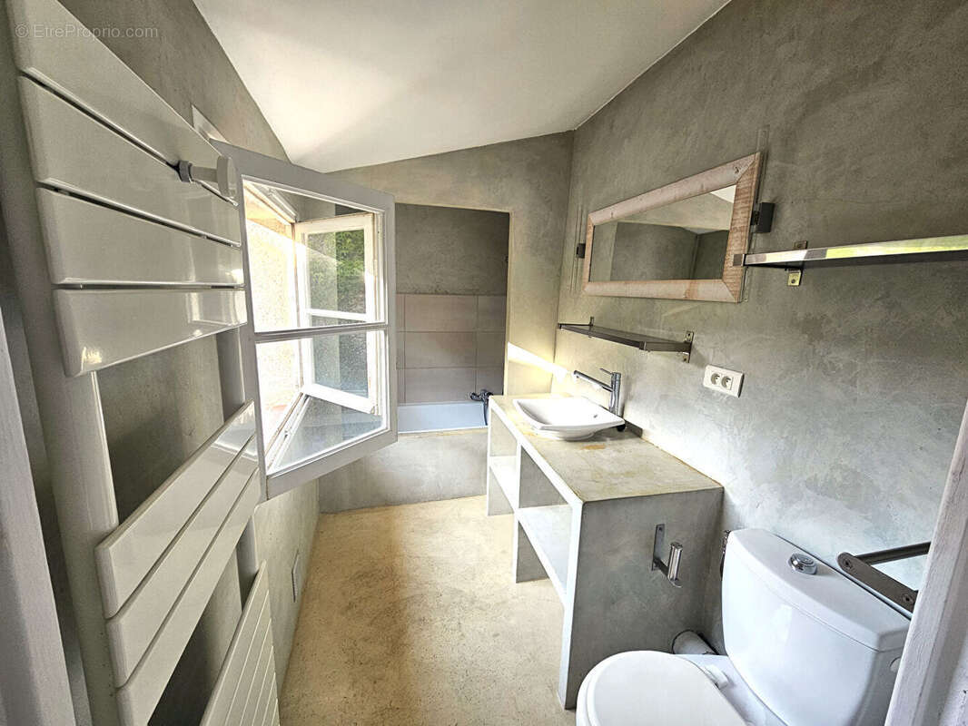 Maison familiale  au charme provençal - photo 6