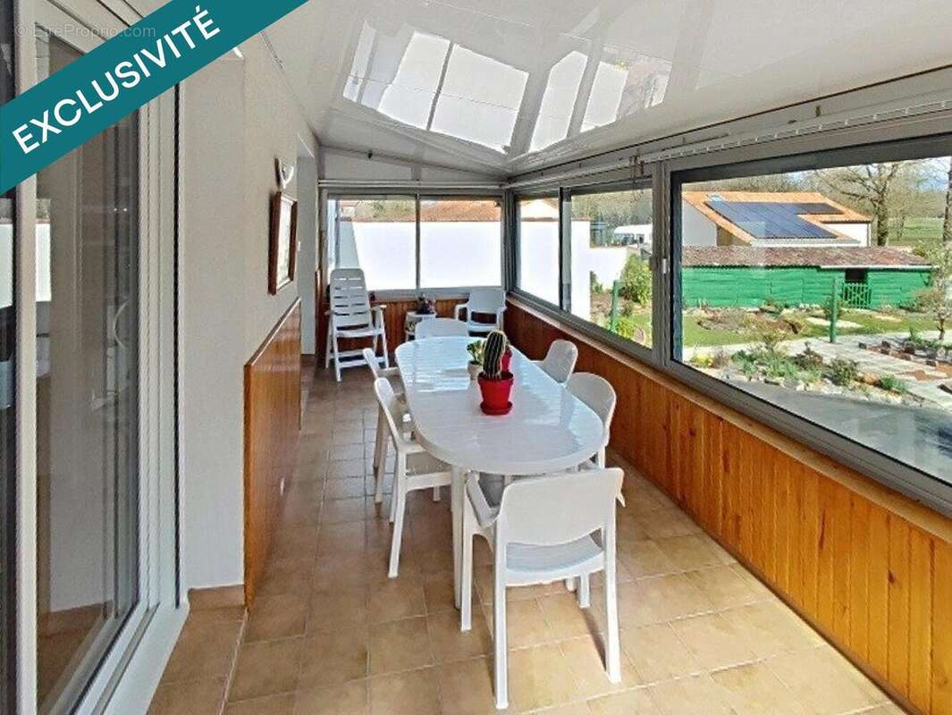 Photo 6 - Maison à CLISSON