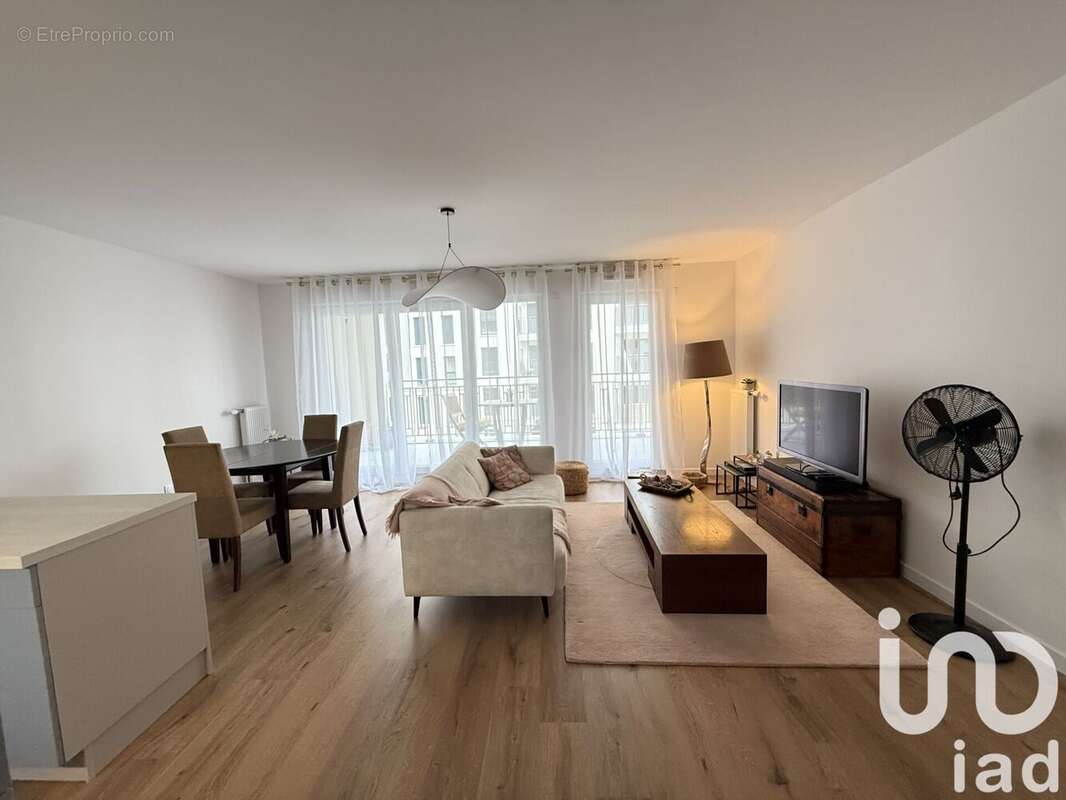 Photo 3 - Appartement à GAGNY