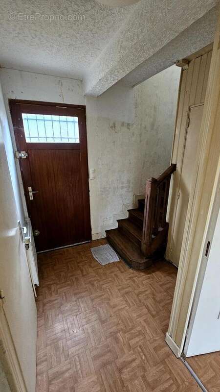 Photo 5 - Maison à GUERIGNY