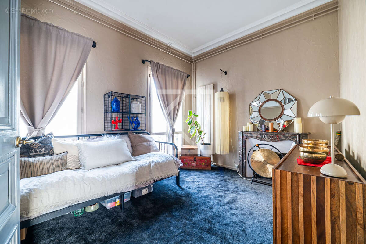 Appartement à LE MANS