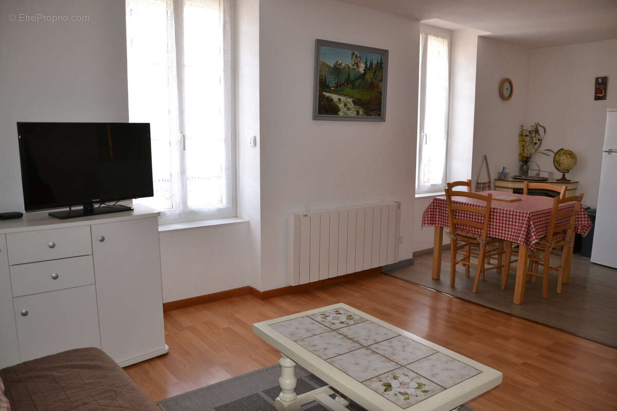 Appartement à MONT-DORE