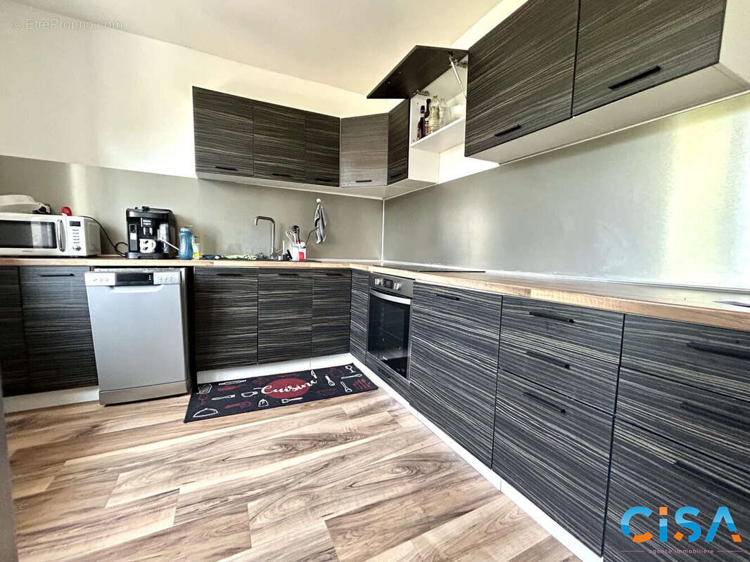 Maison 85 m² à Neuilly-En-Thelle  - photo 5