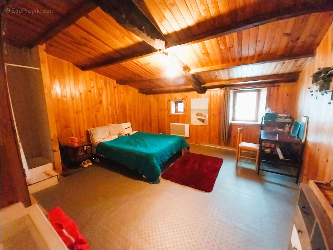 Maison à BRIE-SOUS-MATHA